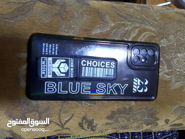 Samsung Galaxy A51 128 GB in Zarqa