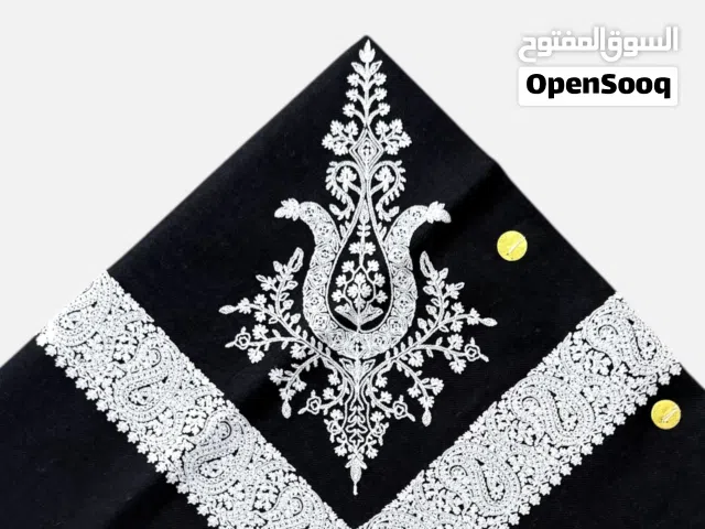 سوبر ترمه كلمكاري  النقشة الصغيرة.