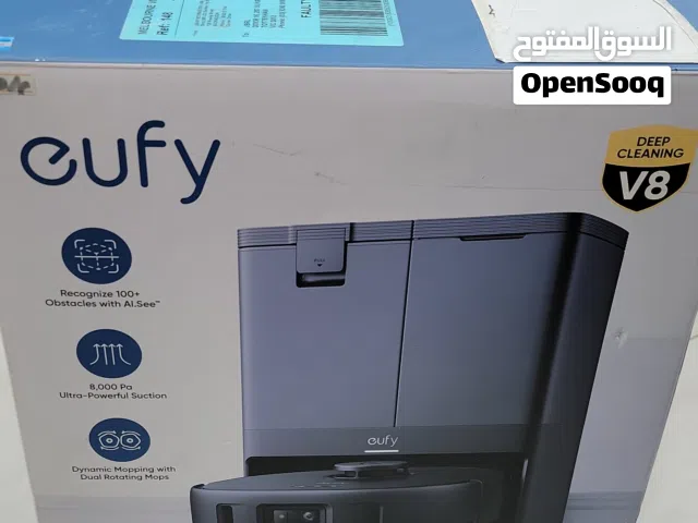 Eufy X10 pro omni