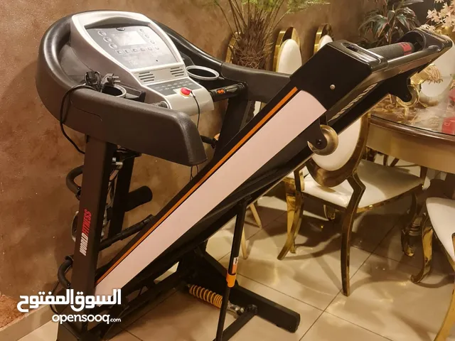 جهاز رياضة بحالة الوكالة استعمال شهرين