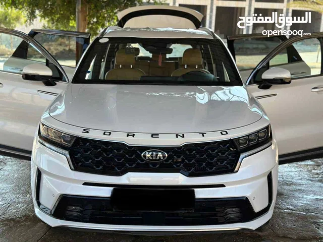 كيا سورينتو سيرنتو للبيع