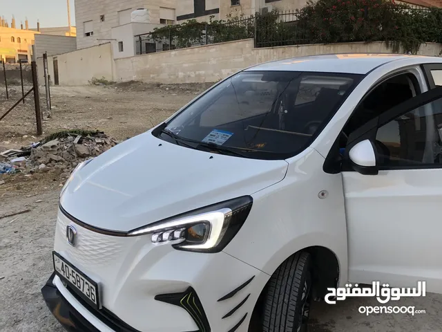 Used Changan E-Star in Amman