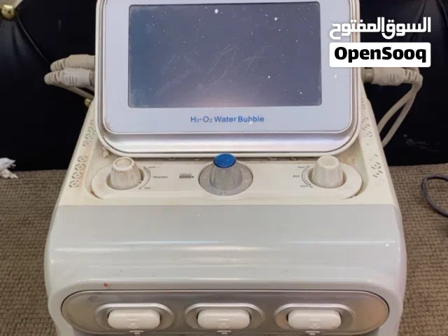 جهاز تنظف بشره
