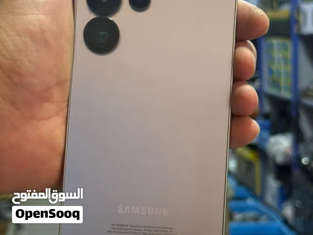 Samsung Galaxy S25 Ultra 256 GB in Baghdad