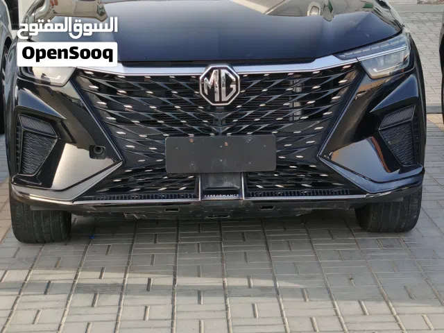 2024 MG MG RX5