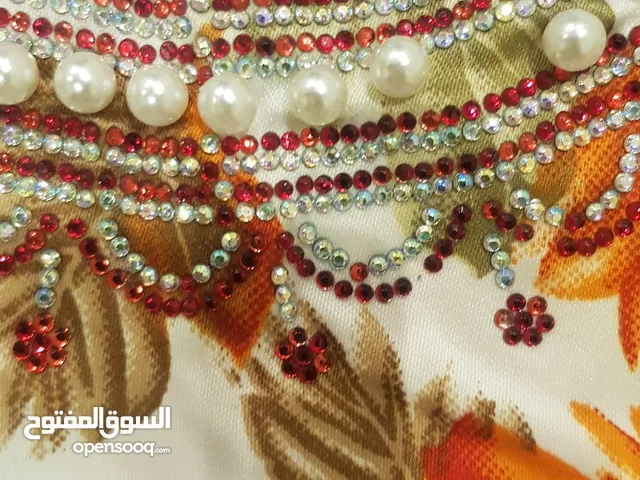 Fabrics Textile - Abaya - Jalabiya in Dammam