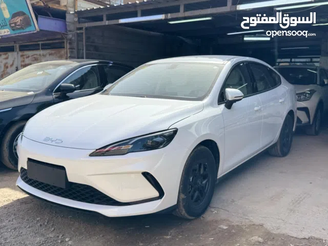 بي واي دي سيل و دستروير اسود