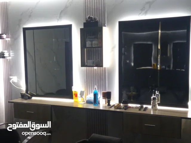 عده صالون جديده استعمال 3 شهور للبيع