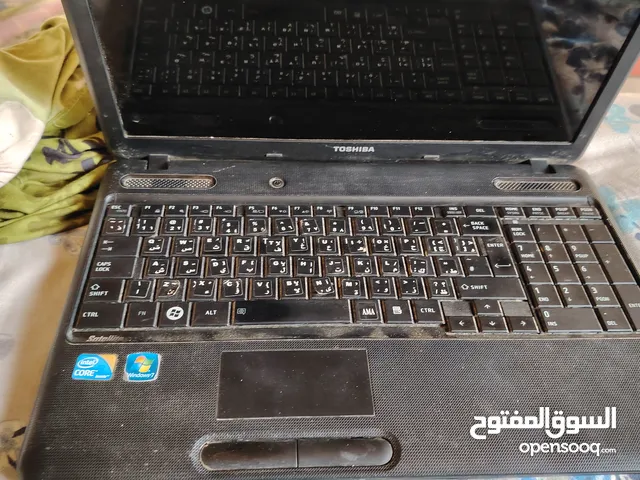 Windows Toshiba for sale  in River Nile