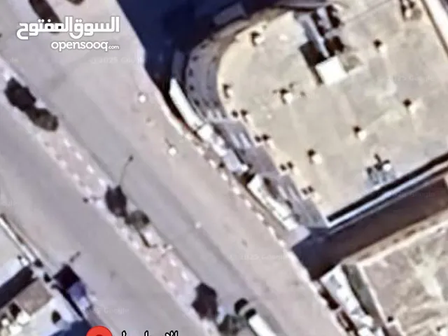 شقتين بمساحه 360 متر عظم شارع واد الهرية الجديد مقابل الاصيل مول