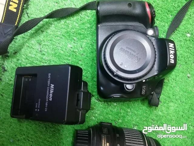 Nikon DSLR Cameras in Zarqa