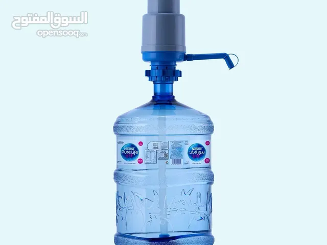 Nestle water gallon 9 AED