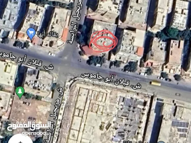 120 m2 3 Bedrooms Apartments for Sale in Amman Al Hashmi Al Shamali