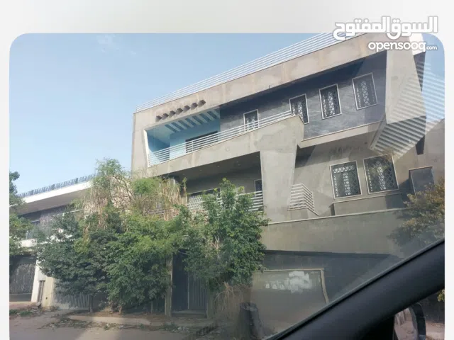 850 m2 More than 6 bedrooms Townhouse for Sale in Tripoli Tareeq Al-Mashtal
