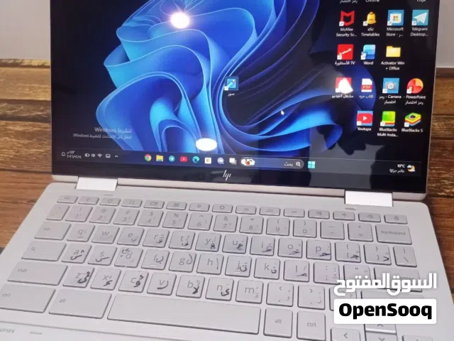 Windows HP for sale  in Baghdad