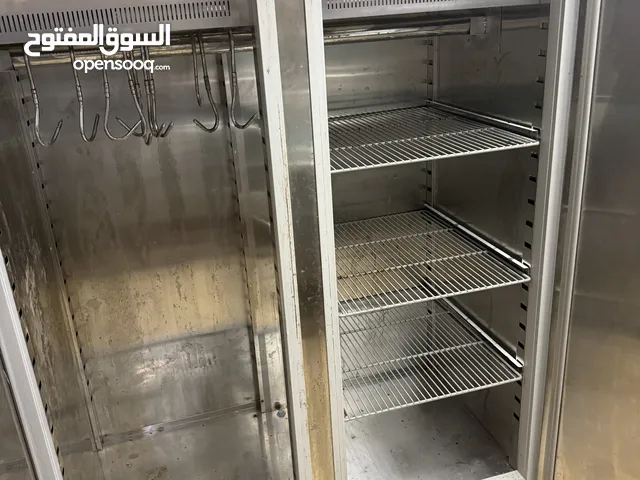 عدة ملحمة كاملة للبيع مستعملة بوضع ممتاز