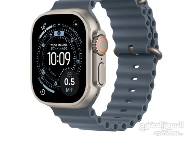 Apple smart watches for Sale in Dhofar