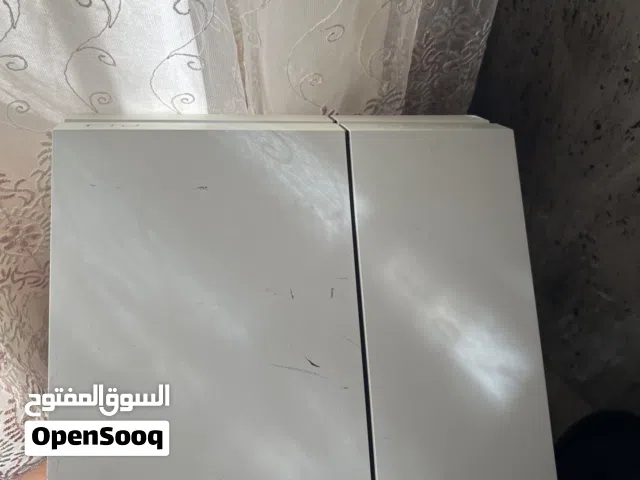 بلاي ستيشن + PlayStation4