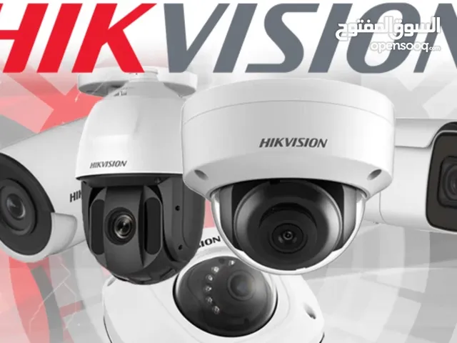 أفضل الحلول الجديدة لكاميرات المراقبة CCTV Camera System