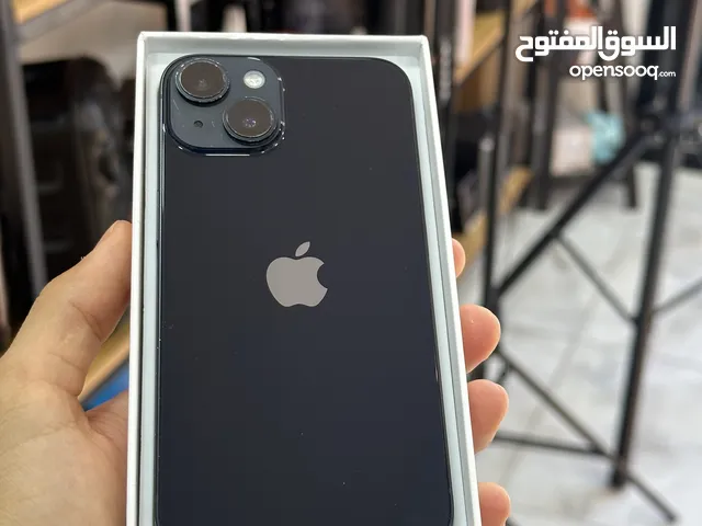 Apple iPhone 14 128 GB in Qalqilya