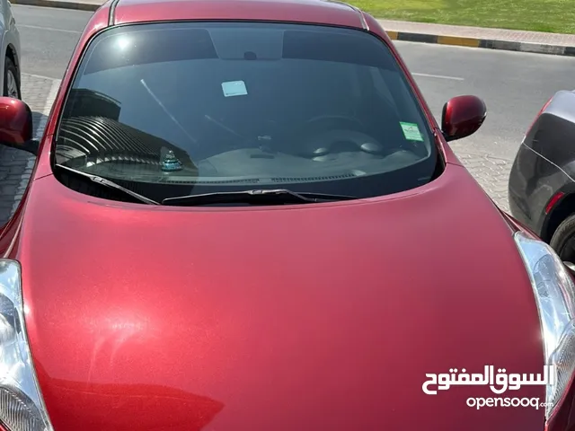 Nissan Juke 2012 GCC Specs – Excellent Condition! Asking Price: AED 19,500 (slightly negotiabl