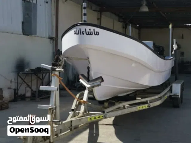 قارب 26 مصنع لشكوه نظيف جدا