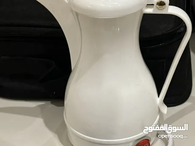  Coffee Makers for sale in Jeddah