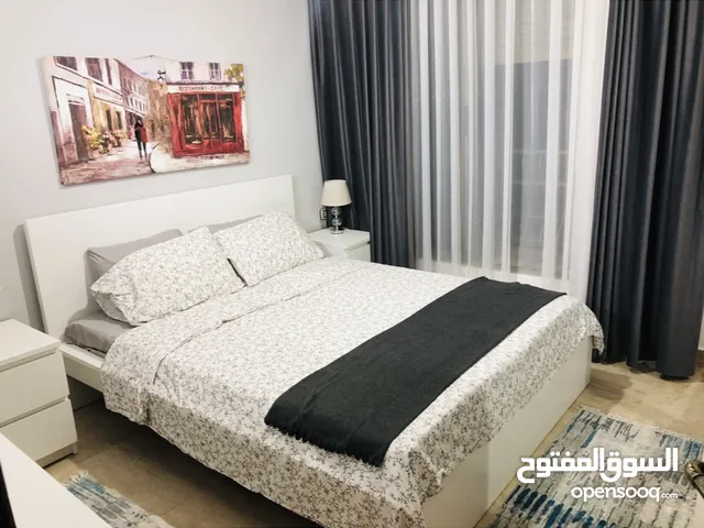 42 m2 1 Bedroom Apartments for Sale in Amman Al Rabiah