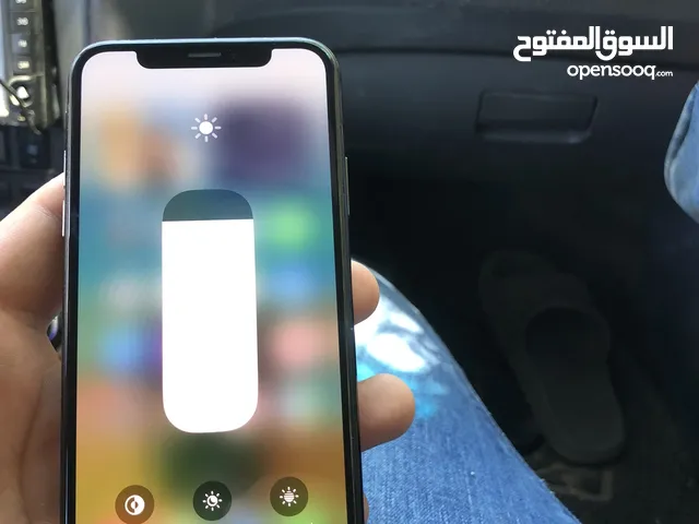 Apple iPhone XS 256 GB in Tripoli