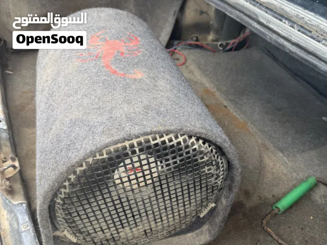 دمام سياره الحجم الكبير ماركه العقرب