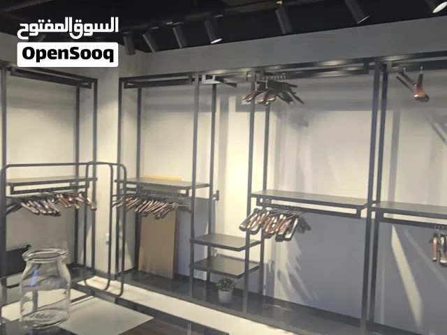 استندات وارفف