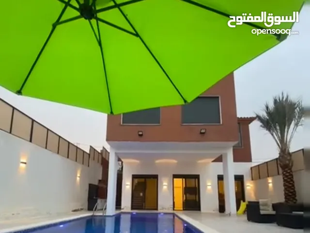 شاليه جديد للايجار اليومي