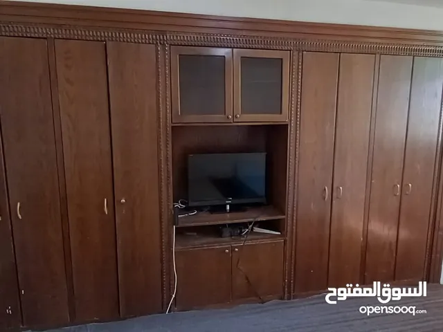 استديو مفروش غرفه ومطبخ وحمام في صويلح بجانب شركة زين و الاحوال المدنيه