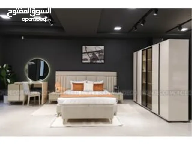 Furnished Daily in Meknes Marjane 2