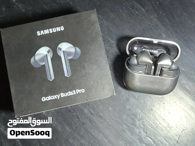 Samsung Galaxy Buds 3 Pro