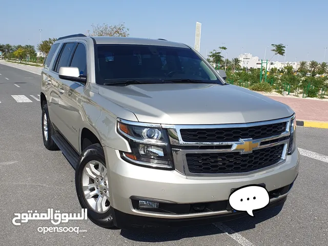 Chevrolet Tahoe 2015 in Northern Governorate