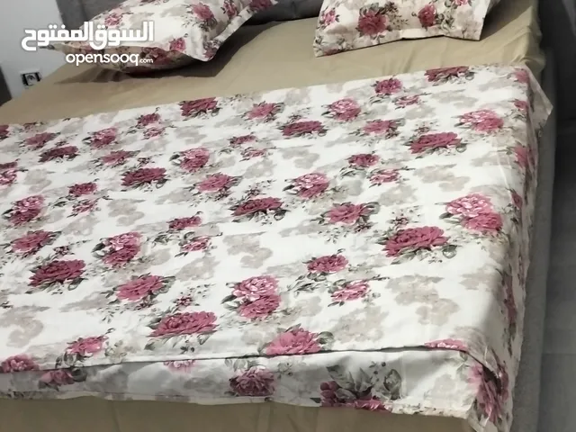 50 m2 1 Bedroom Apartments for Rent in Tunis Other