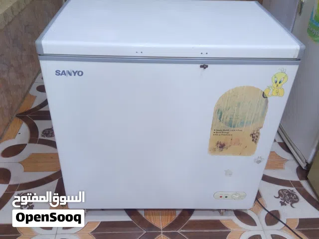 مجمده للبيع شرط الشغل