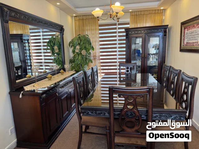 غرفة سفرة للبيع بحالة الوكالة