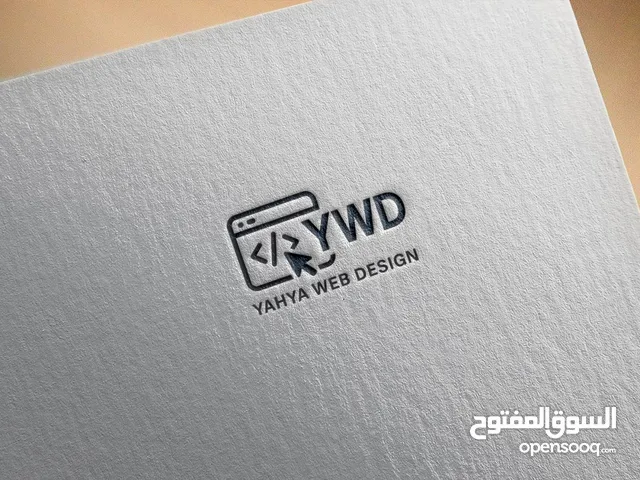 تصميم وبرمجة مواقع احترافية لجميع الأنشطة – عرض أعمال حقيقية برمجة المواقع بلغات HTML, CSS, JavaScri