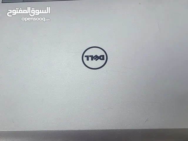 لبتب ديل واضح موصفات بلصور