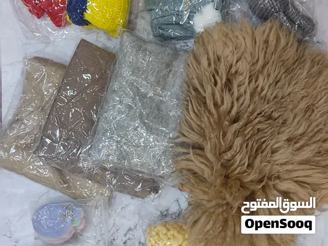 إكسسوارات تصوير حديثي الولادة new born photoshoot accessories