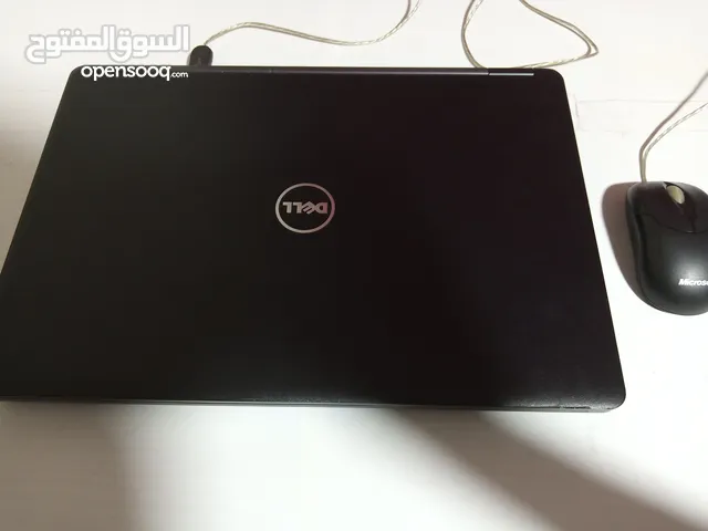 لابتوب للبيع dell