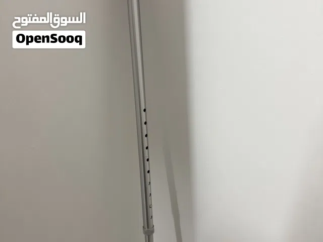 Adjustable walking stick