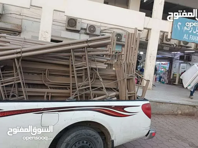 وانيت وهافلوري لنقل جميع الاغراض والعفش جميع مناطق الكويت بي اسعار جميله