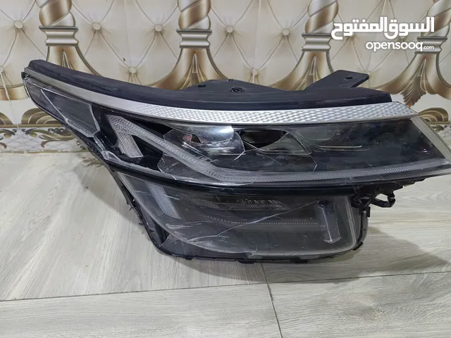 لايت امامي ايمن كيا سيلتوس 2024