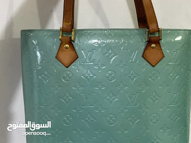 Blue Louis Vuitton for sale  in Hawally