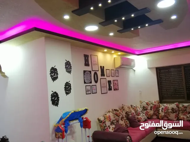 156m2 3 Bedrooms Apartments for Sale in Zarqa Al Zarqa Al Jadeedeh