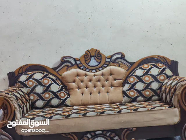 قنفات بيت 2 أكبر و1 وسط 2 ازغار