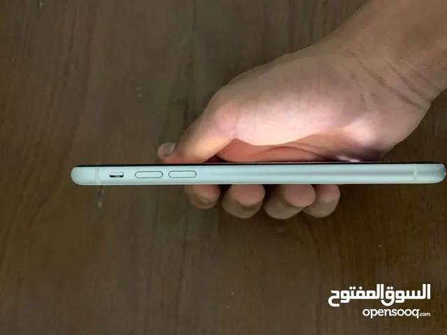Appel IPhone